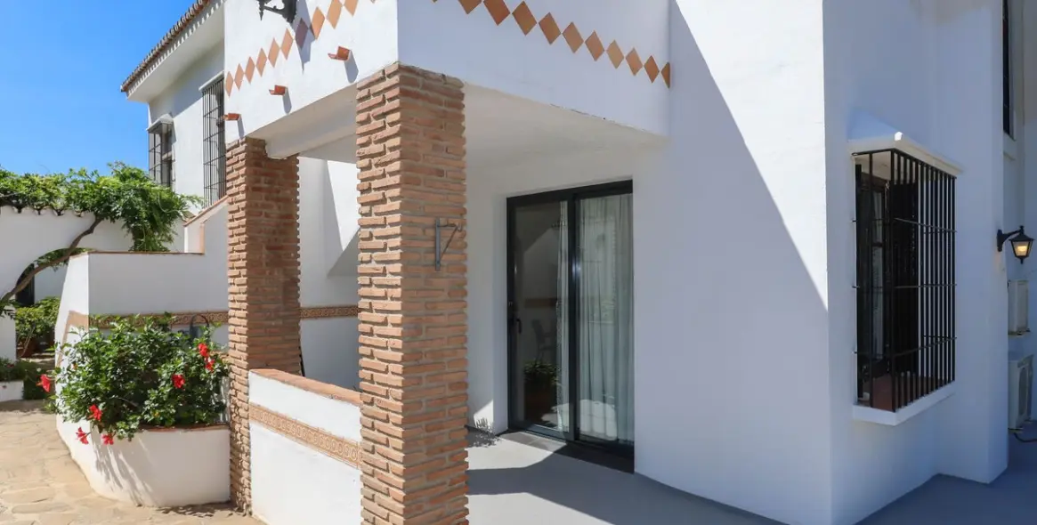 Venta de bed & breakfast en Alora 72