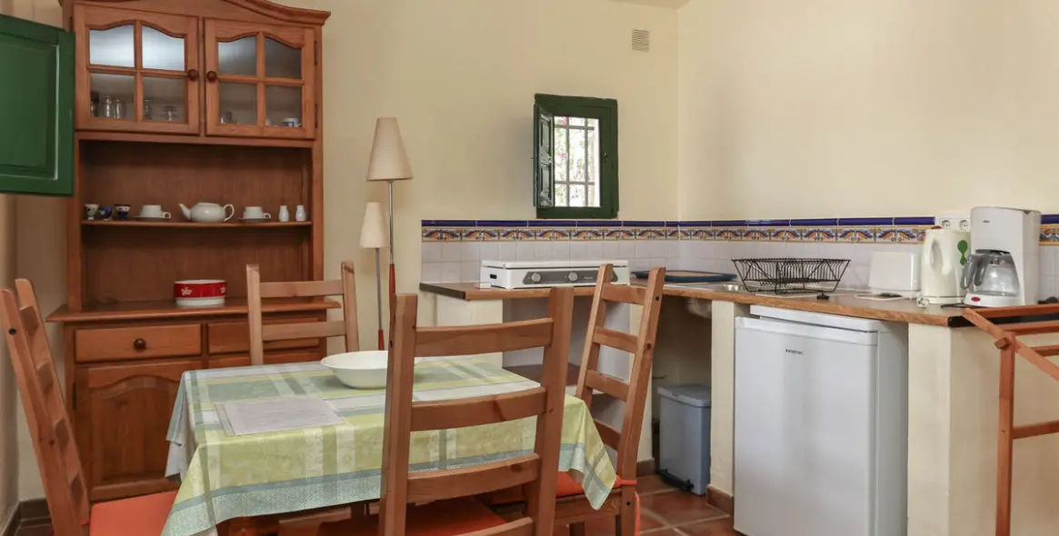 Venta de bed & breakfast en Alora 84