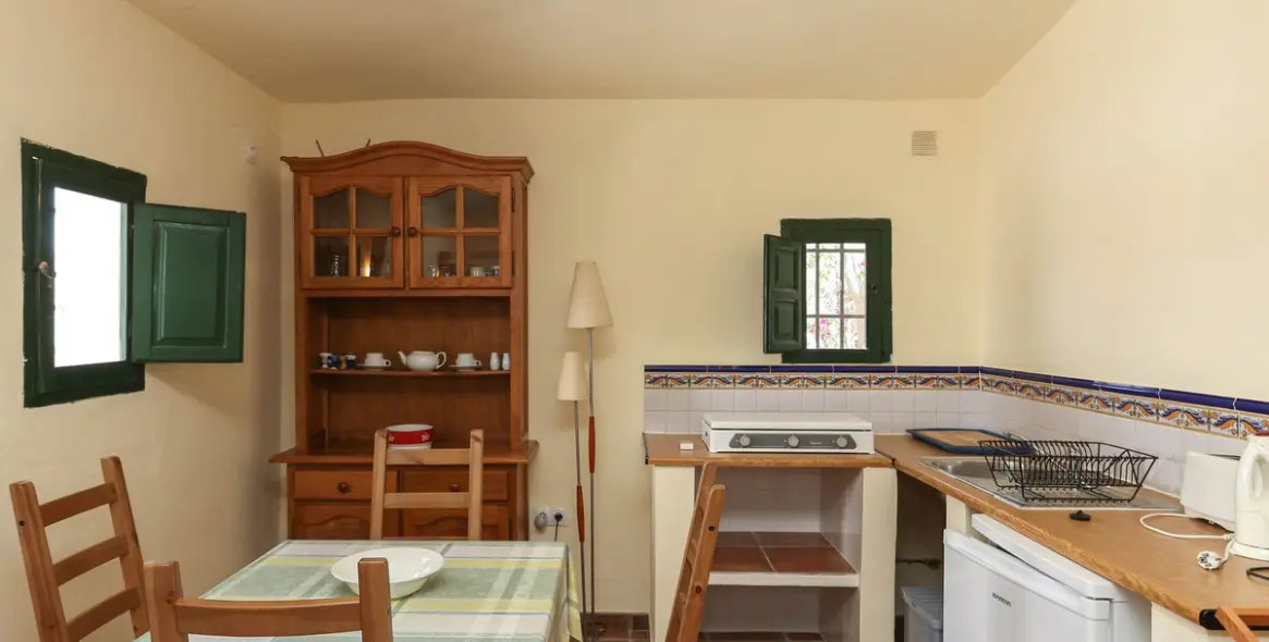 Venta de bed & breakfast en Alora 87