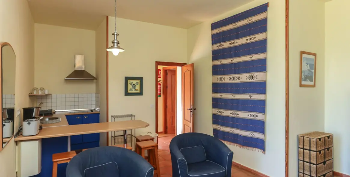 Venta de bed & breakfast en Alora 99