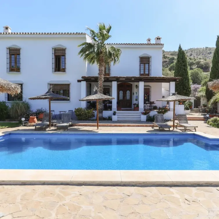 Sale of bed & breakfast in Alora