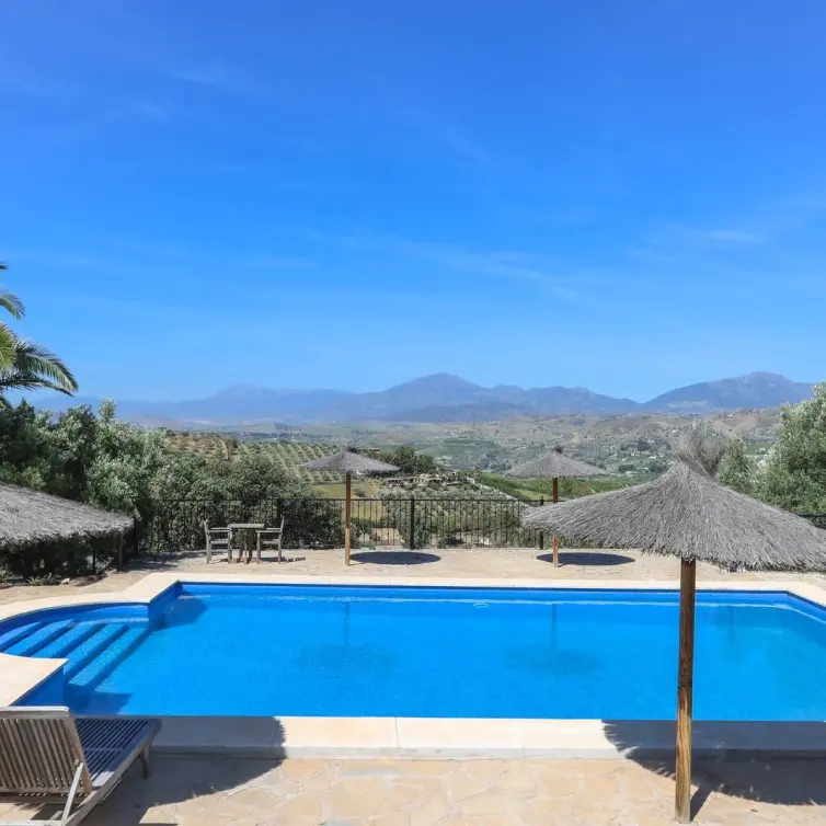 Sale of bed & breakfast in Alora