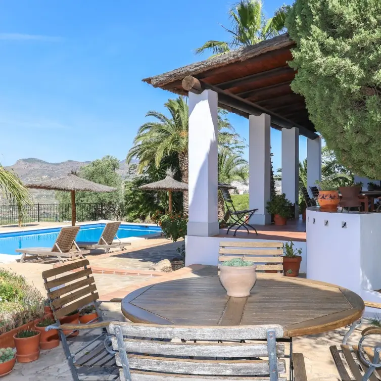 Sale of bed & breakfast in Alora