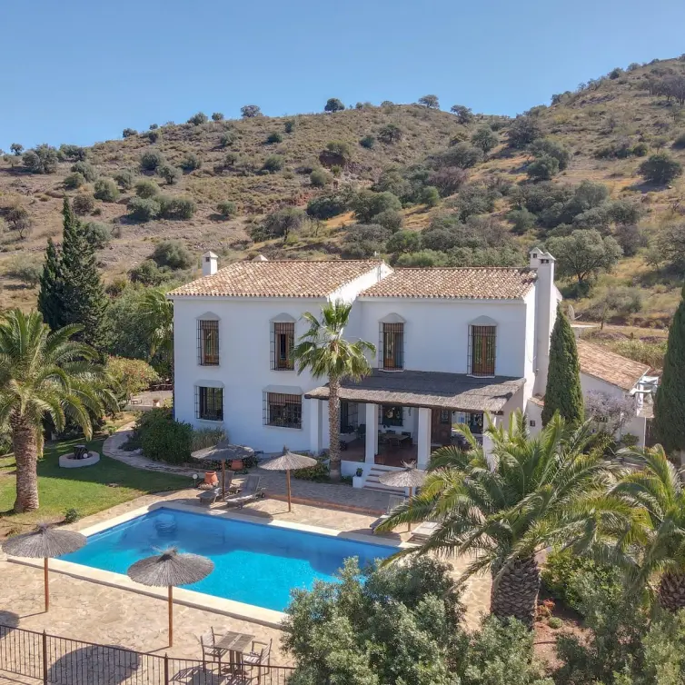 Sale of bed & breakfast in Alora