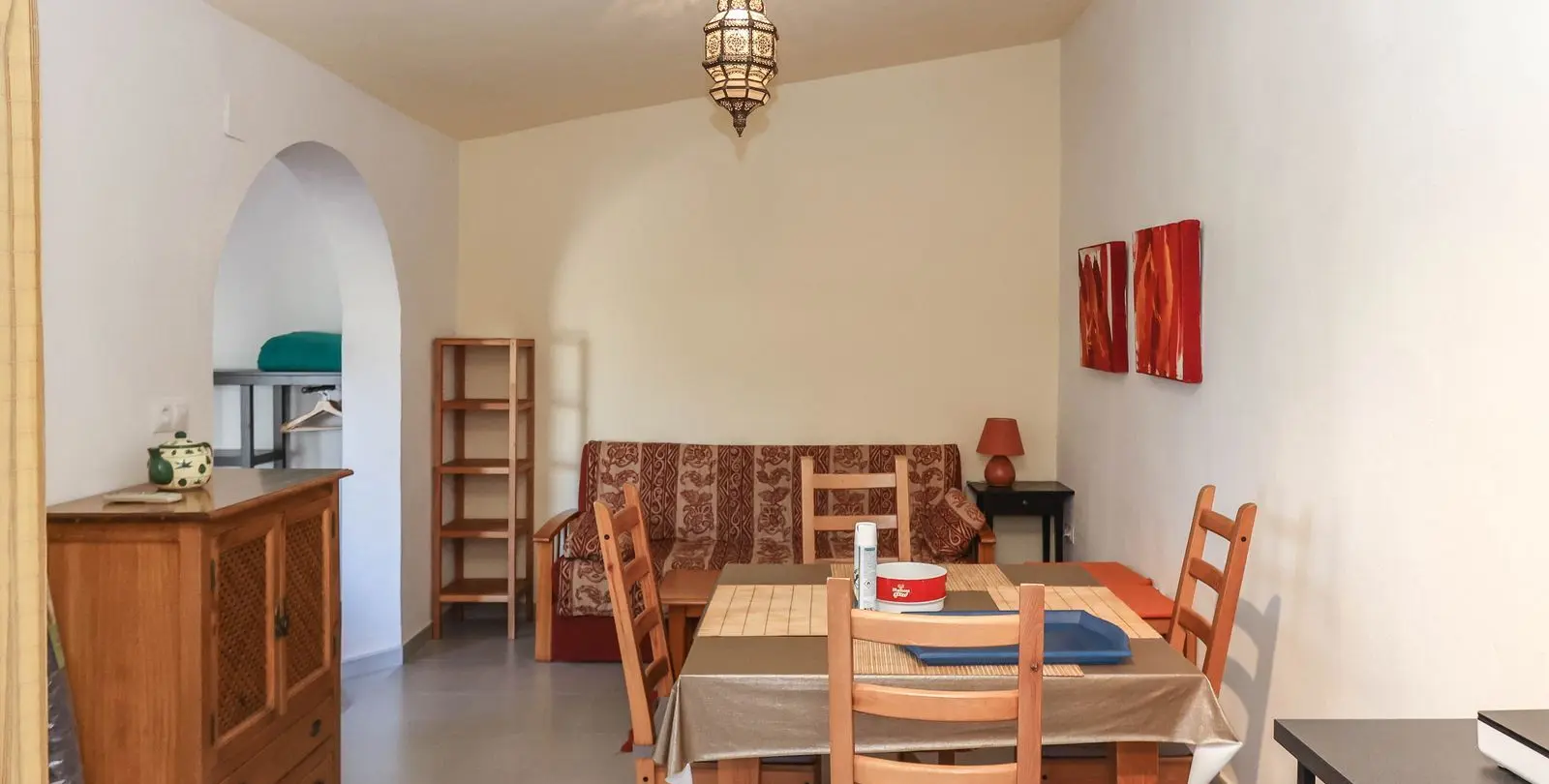Продажа мини-отелz в Alora 45