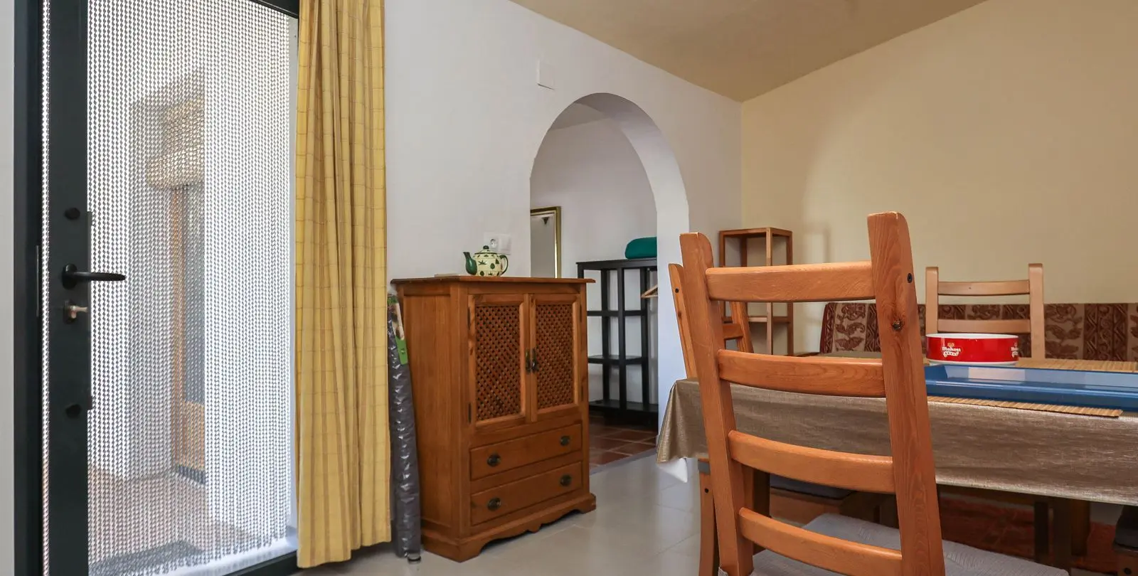 Продажа мини-отелz в Alora 46
