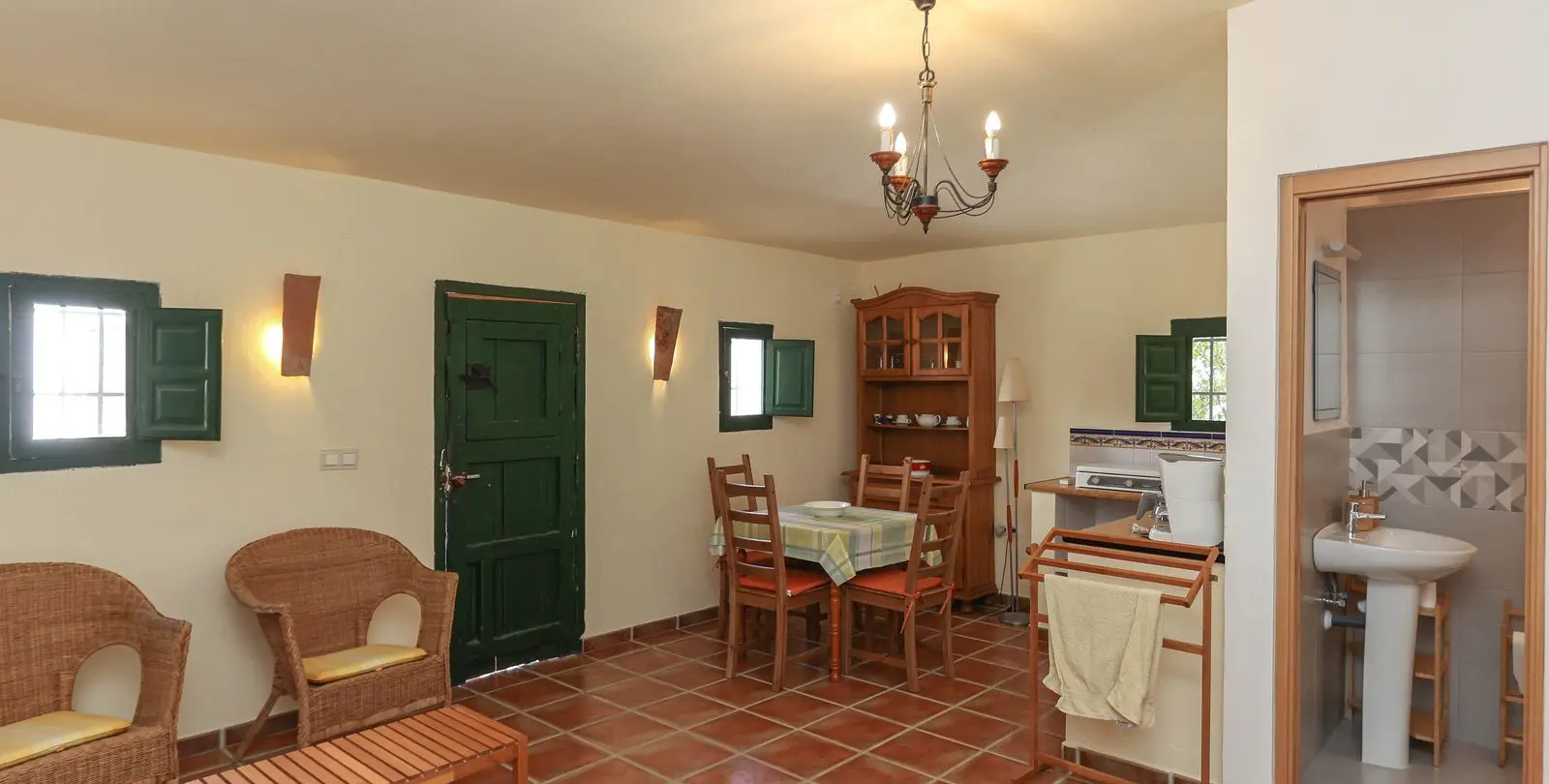 Продажа мини-отелz в Alora 85