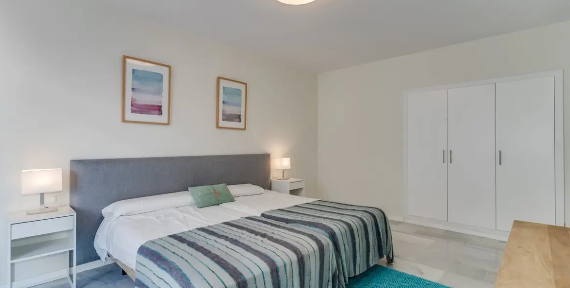 Продажа апартаментов на среднем этаже в Puerto Banús 21