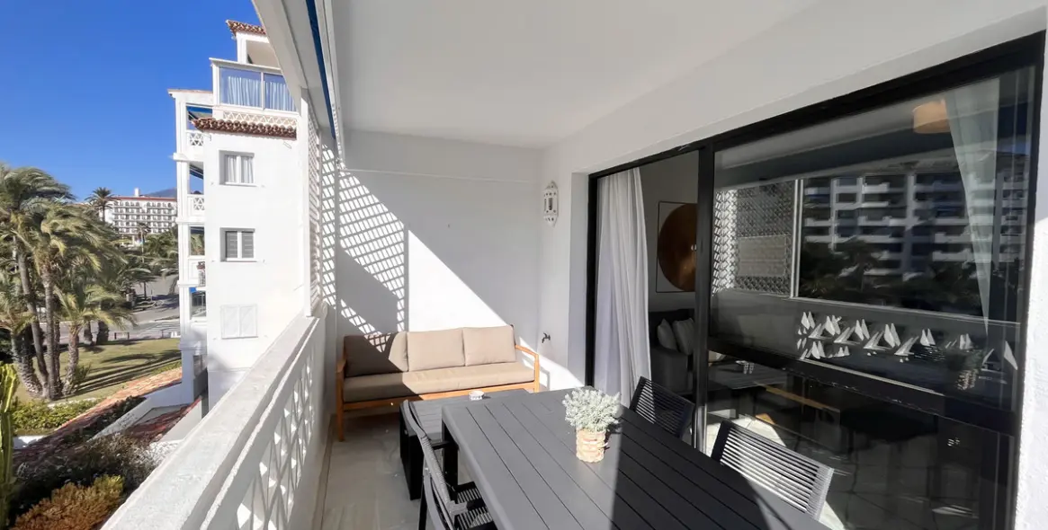 Продажа апартаментов на среднем этаже в Puerto Banús 24