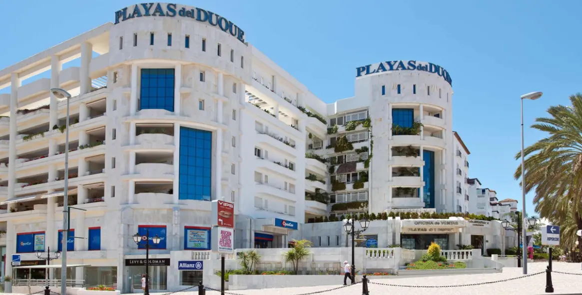 Продажа апартаментов на среднем этаже в Puerto Banús 29