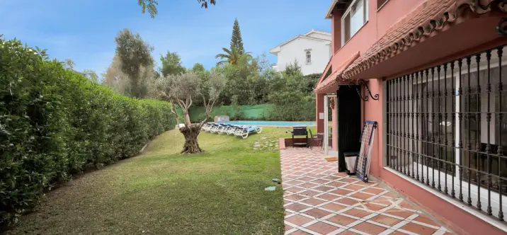 Oтдельно стоящая вилла R4649023 1