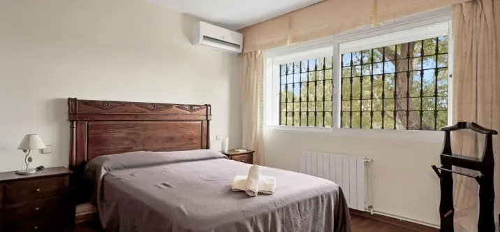 Oтдельно стоящая вилла R4649023 2