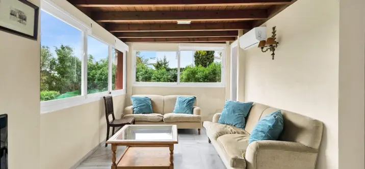 Oтдельно стоящая вилла R4649023 3