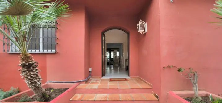 Oтдельно стоящая вилла R4649023 4