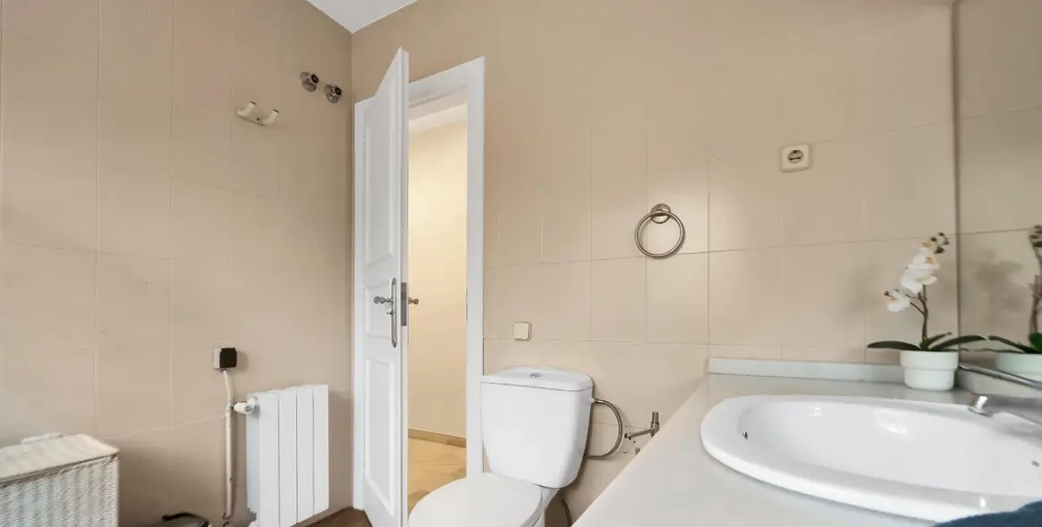 Venta de villa independiente en Elviria 22