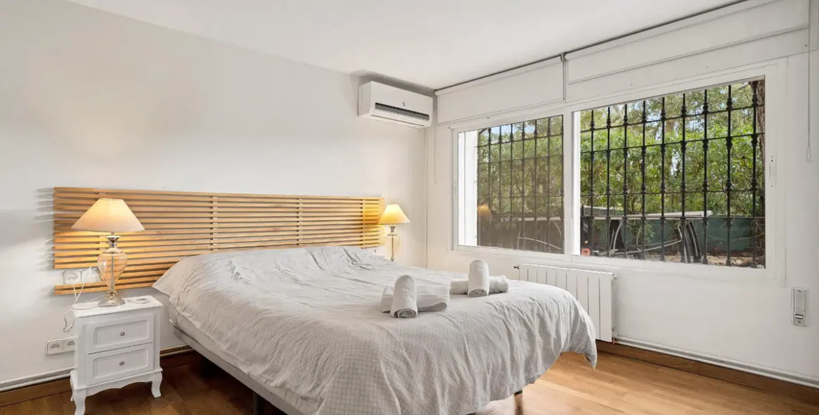 Venta de villa independiente en Elviria 24