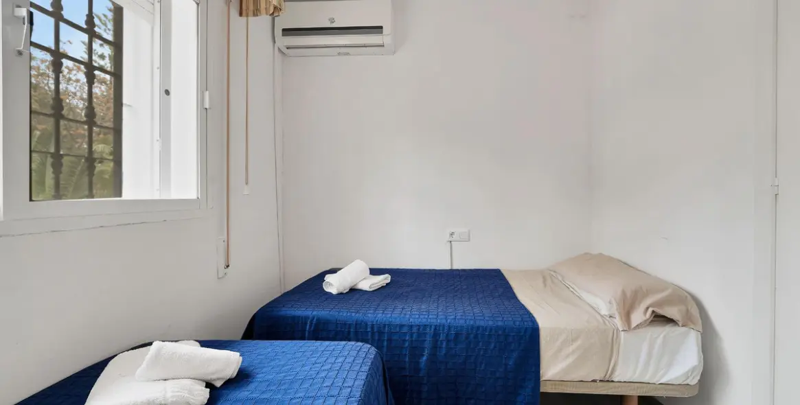 Venta de villa independiente en Elviria 27