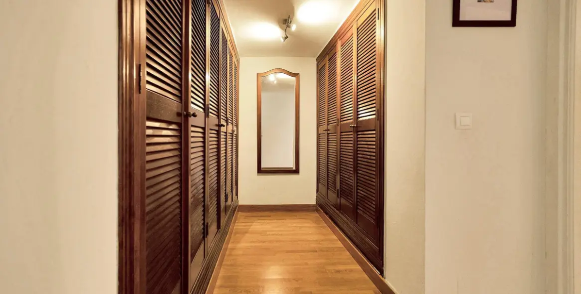 Venta de villa independiente en Elviria 43