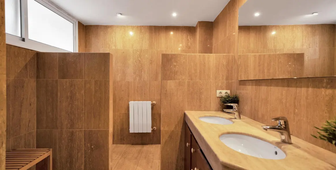 Venta de villa independiente en Elviria 44