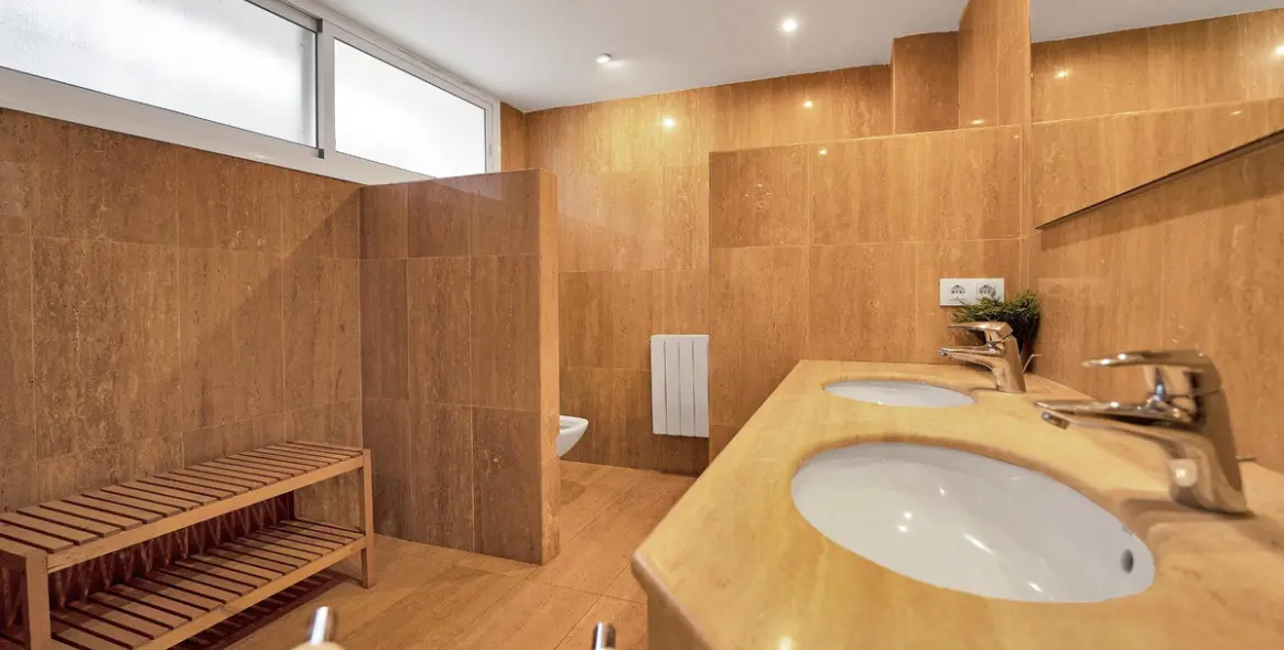 Venta de villa independiente en Elviria 45