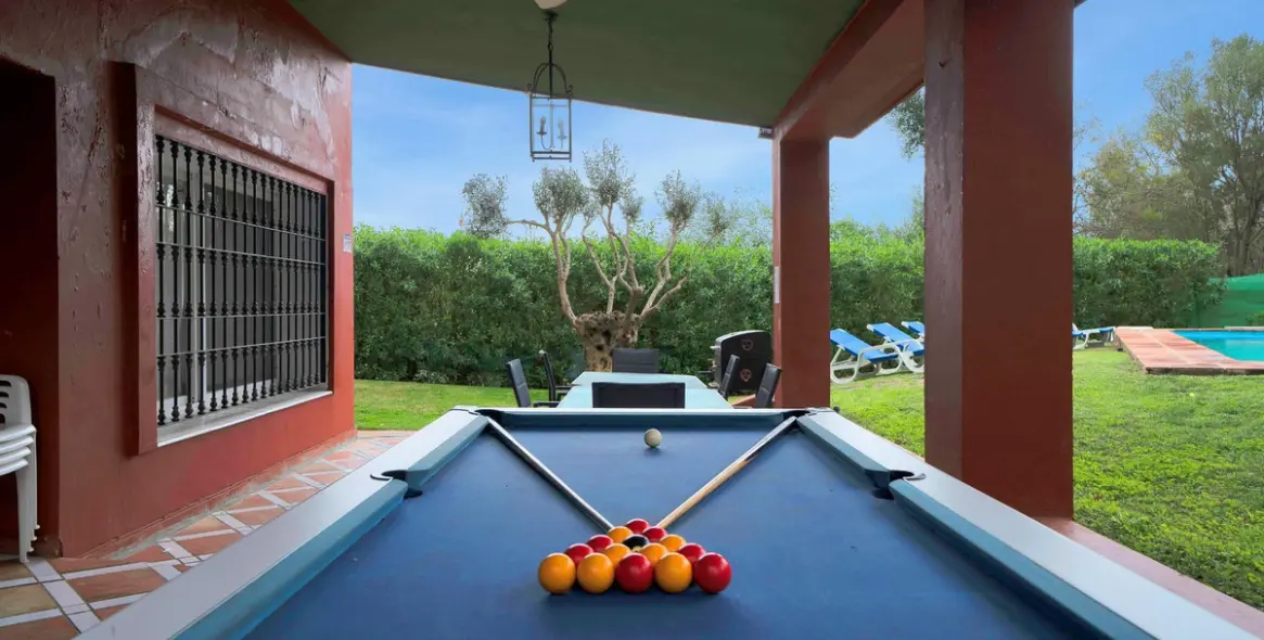 Venta de villa independiente en Elviria 49