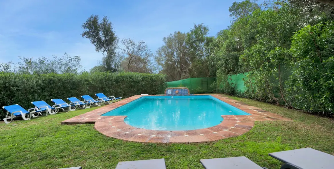 Venta de villa independiente en Elviria 52