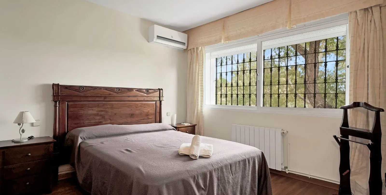 Venta de villa independiente en Elviria 12