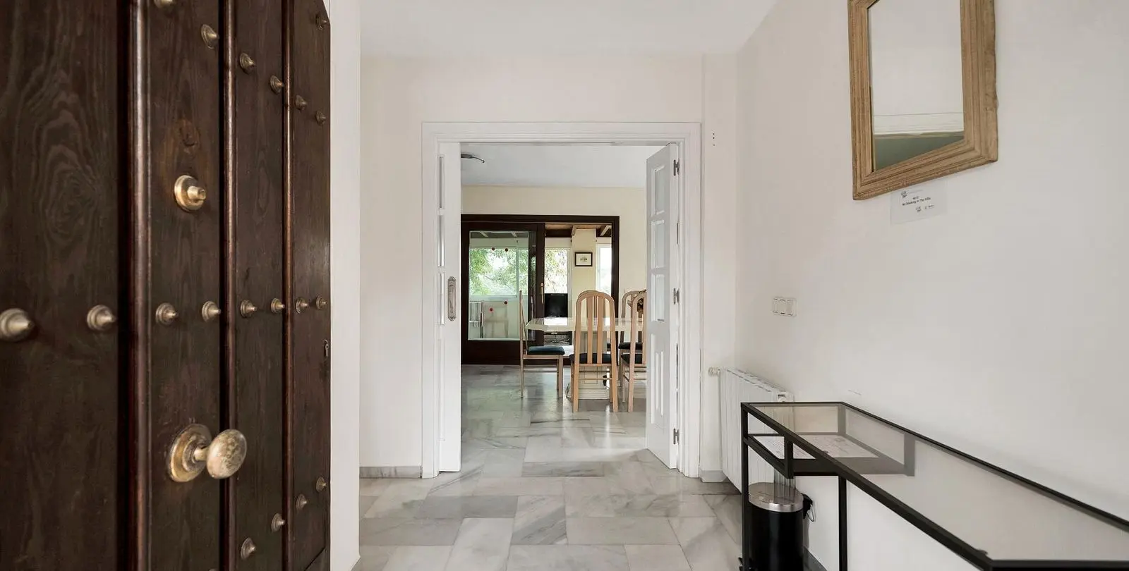 Venta de villa independiente en Elviria 14