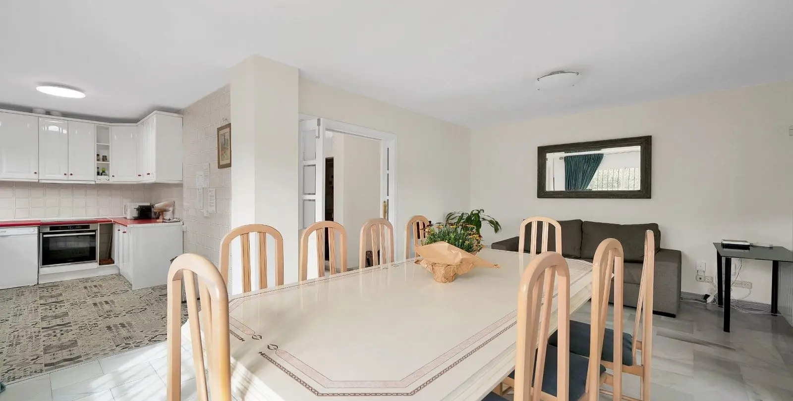Venta de villa independiente en Elviria 17