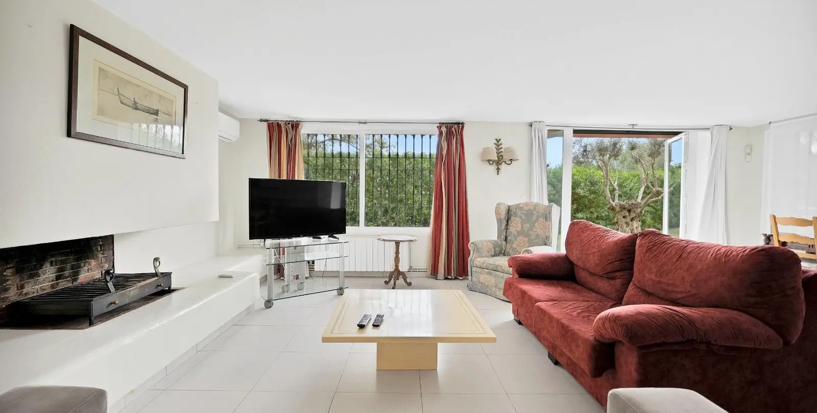Venta de villa independiente en Elviria 23