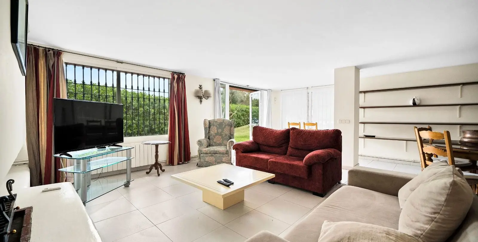 Venta de villa independiente en Elviria 24