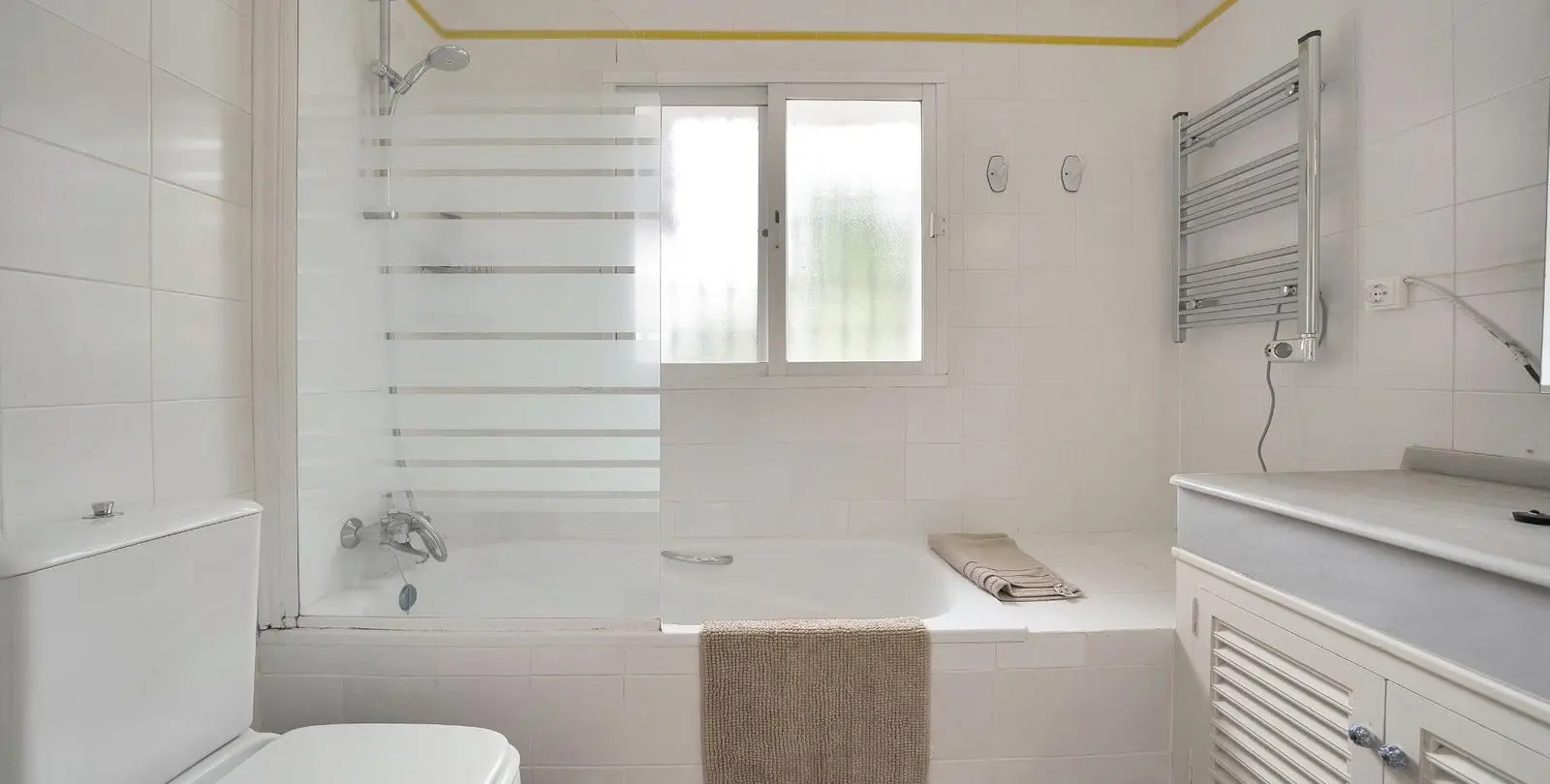 Venta de villa independiente en Elviria 45