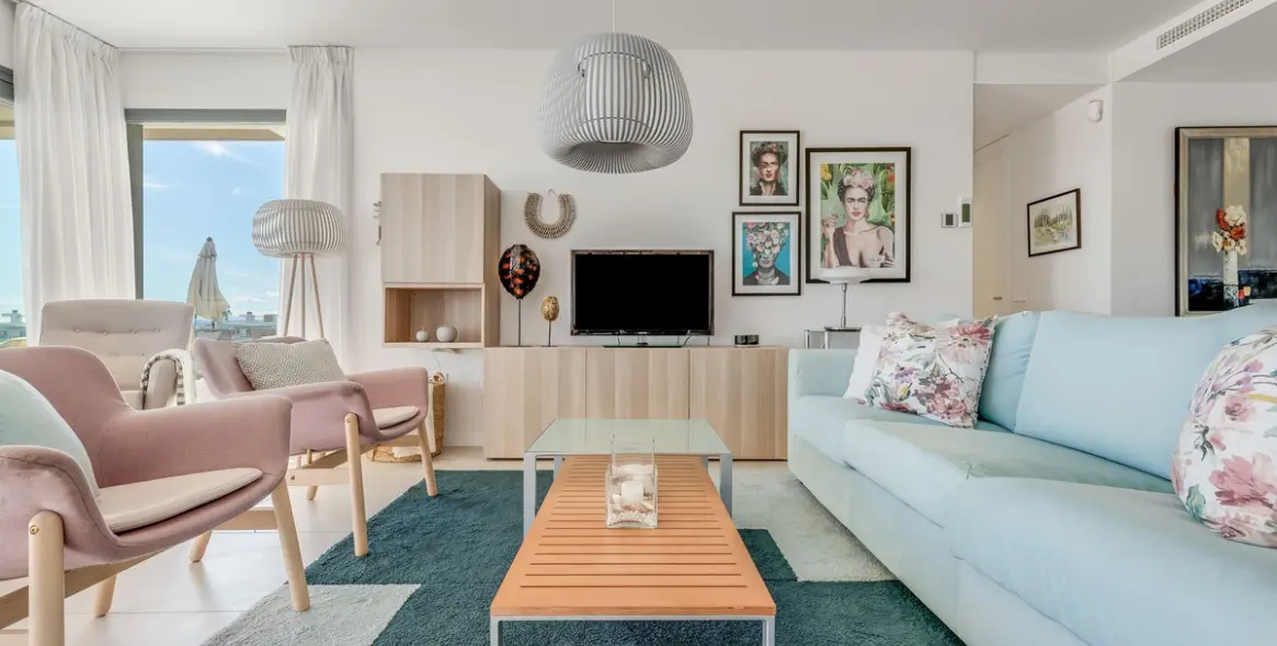 Продажа пентхауса в Estepona 17