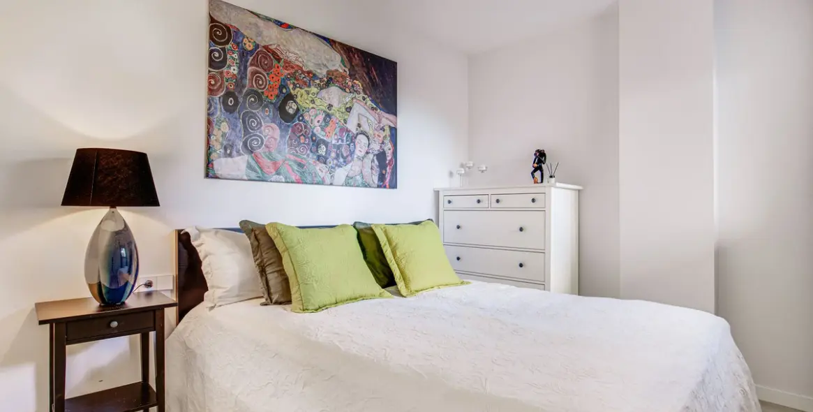 Sale of penthouse in Estepona 27