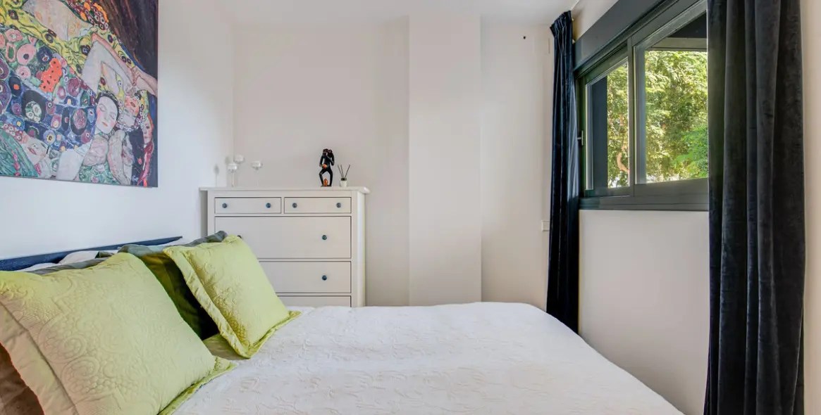 Sale of penthouse in Estepona 28