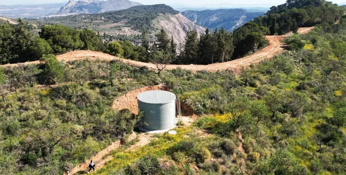 Продажа  жилого участка в Malaga (район Provincia de Málaga) 6