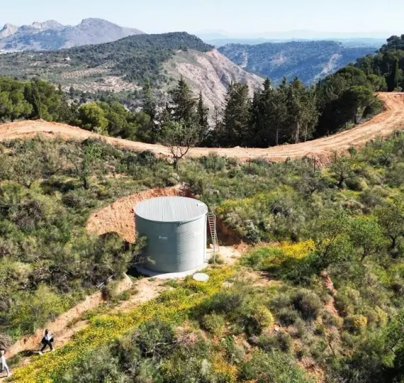 Жилой участок R4842031