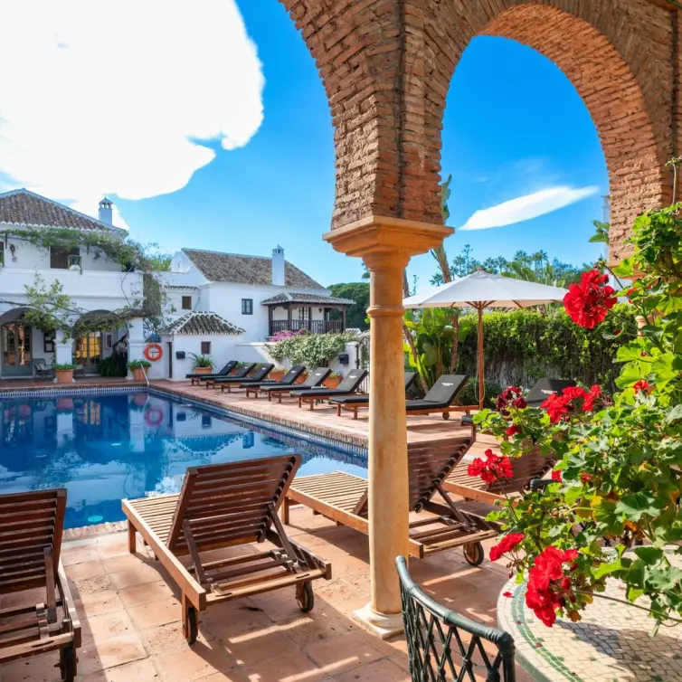 Sale of townhouse in The Golden Mile