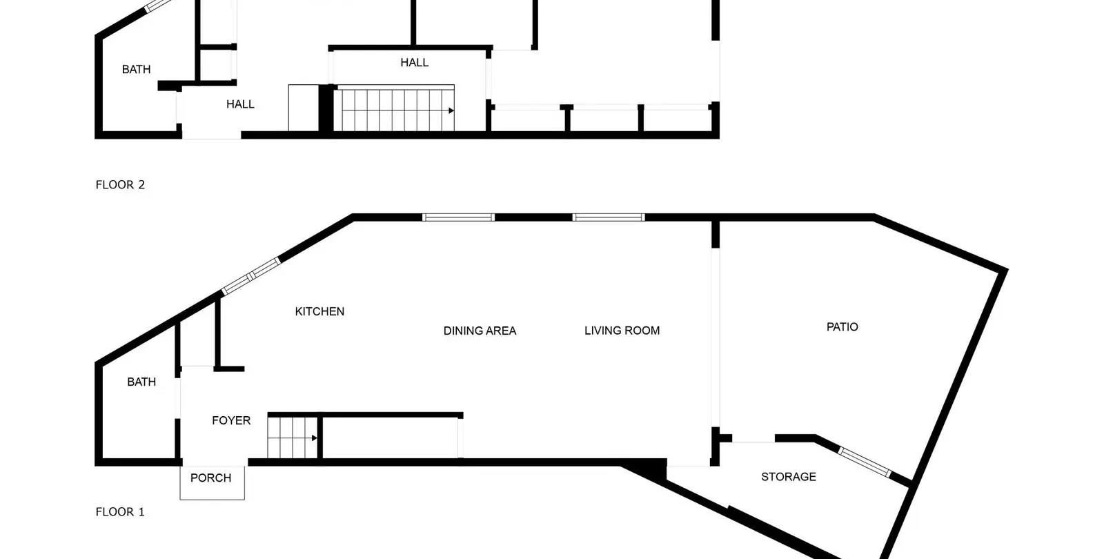 Sale of townhouse in The Golden Mile 26