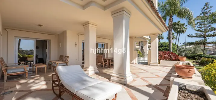 Apartamento en planta baja R4970104 0