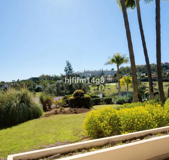 Apartamento en planta baja R4970104