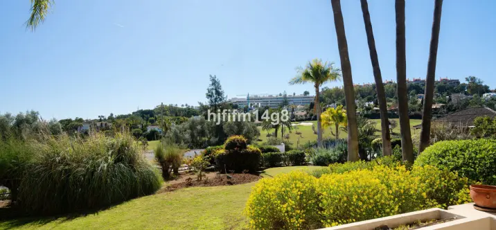 Apartamento en planta baja R4970104 1