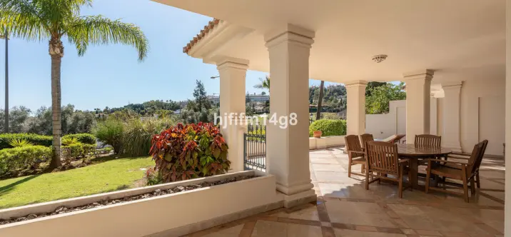 Apartamento en planta baja R4970104 2