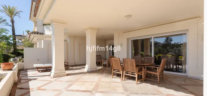 Apartamento en planta baja R4970104 3