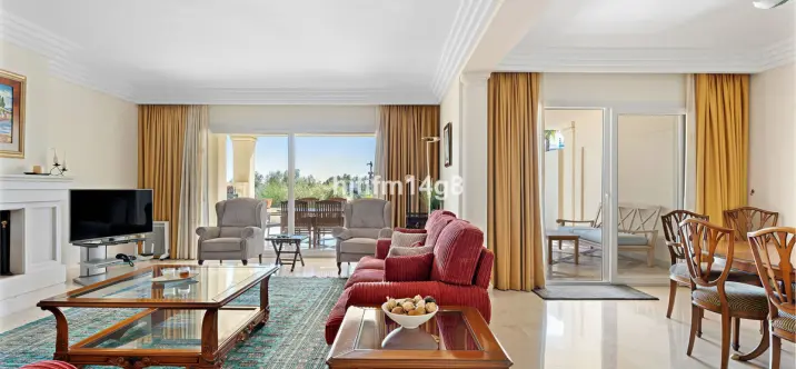 Apartamento en planta baja R4970104 4