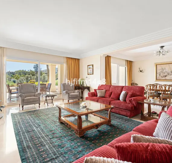 Apartamento en planta baja R4970104