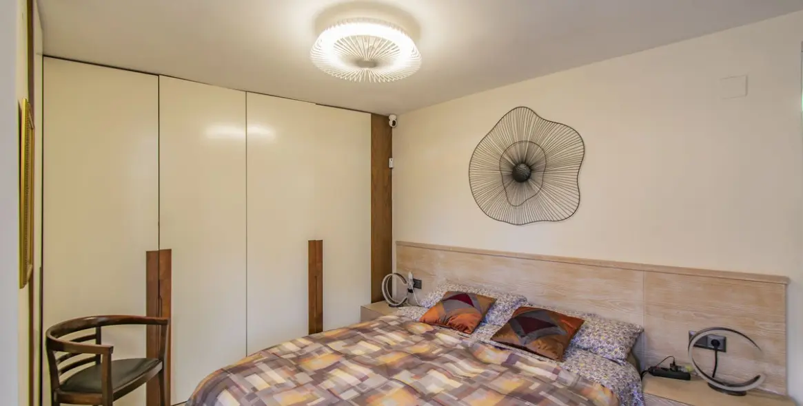 Sale of middle floor apartment in Marbella 17