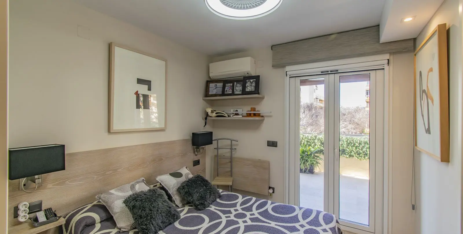 Venta de apartamento en planta media en Marbella 7