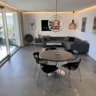 Продажа двухуровневого пентхауса в Nueva Andalucía