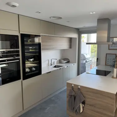 Продажа двухуровневого пентхауса в Nueva Andalucía